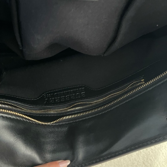 Burberry bag - Picture 9 of 10